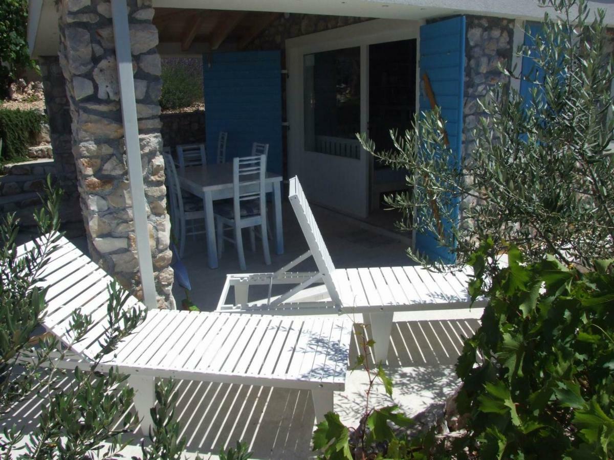 Stone House Marina-Sevid, 1 House-1 Apartment Eksteriør billede