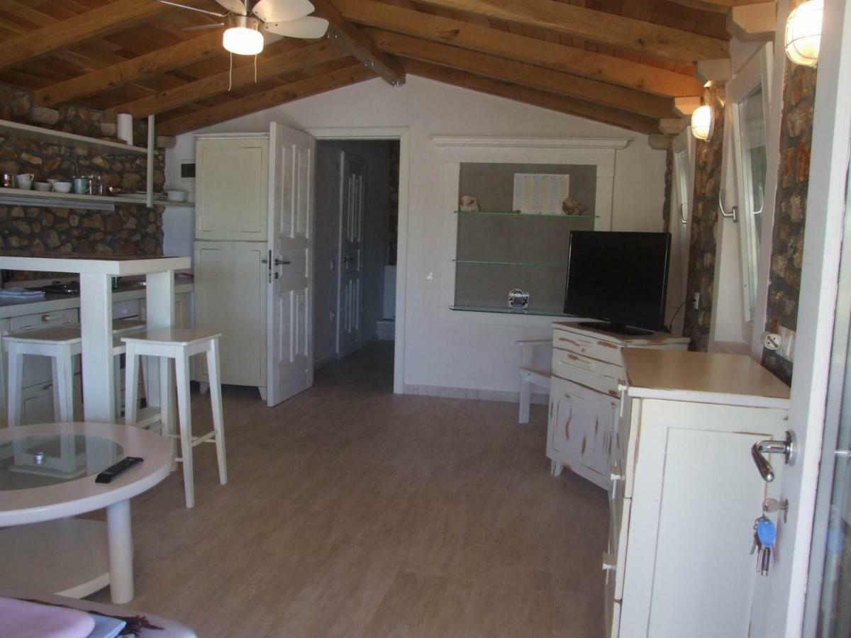 Stone House Marina-Sevid, 1 House-1 Apartment Eksteriør billede