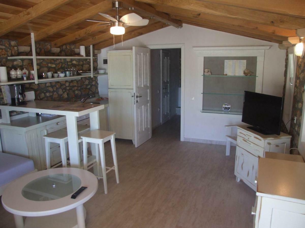 Stone House Marina-Sevid, 1 House-1 Apartment Eksteriør billede