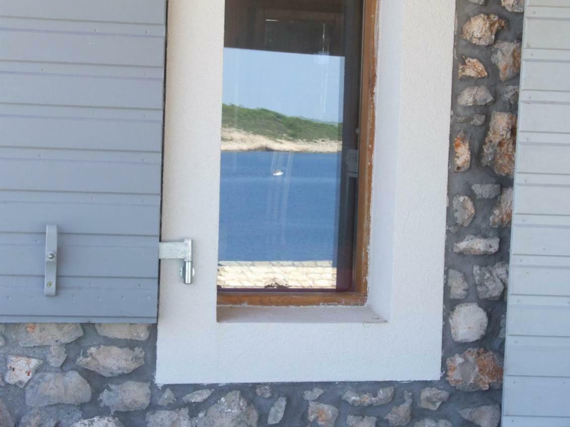 Stone House Marina-Sevid, 1 House-1 Apartment Eksteriør billede